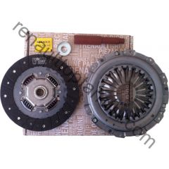 Debriyaj Baskı Balata Seti Megane 2 Scenic 2 Clio 3 Modus 1.5 dCi 7701476934