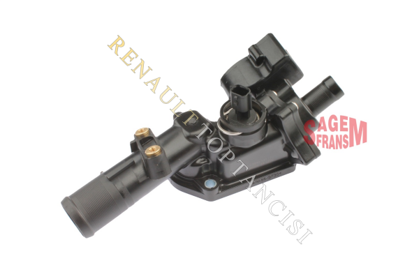 Termostat Komple Clio 4 Megane 4 Talisman 1.5 dCi 110609813R