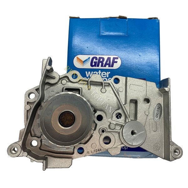 Su Pompası Devirdaim Laguna 1-2-3 1.6 16V 210100753R