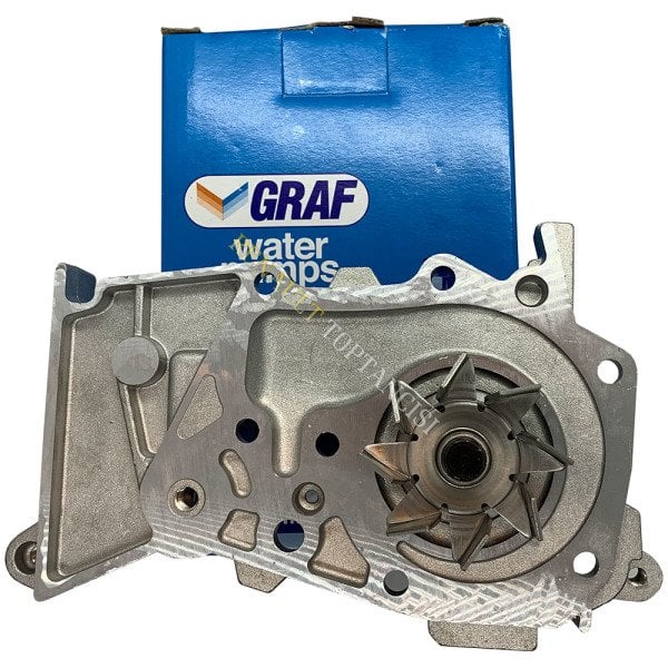 Su Pompası Devirdaim Laguna 1-2-3 1.6 16V 210100753R