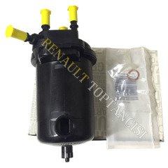 Mazot Filtresi Megane 2 Scenic 2 1.5 dCi 164004298R