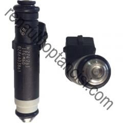 Enjektör Clio 2 1.4 8V