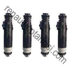 Enjektör Clio 2 1.4 8V