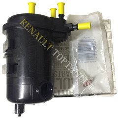 Mazot Filtresi Clio 2 Kangoo 1.5 dCi 65 Beygir 164001540R