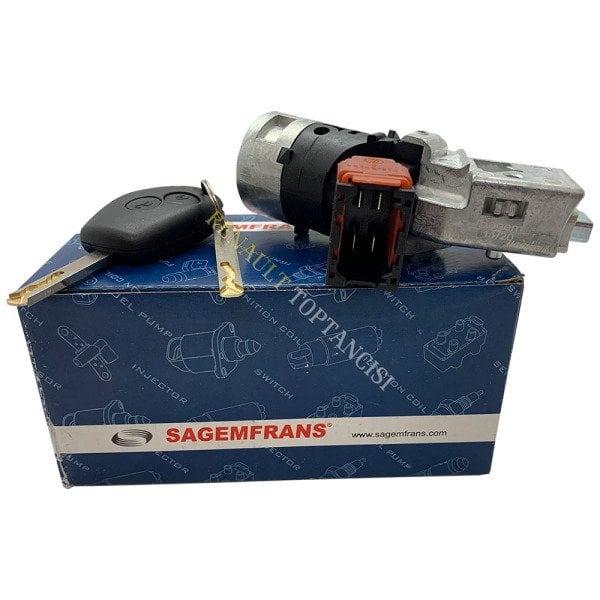 Kontak Clio 3 Modus Kangoo 2 Master 3