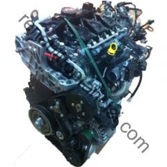 Komple Sıfır Motor + Şanzıman Trafic 2 M9R 2.0
