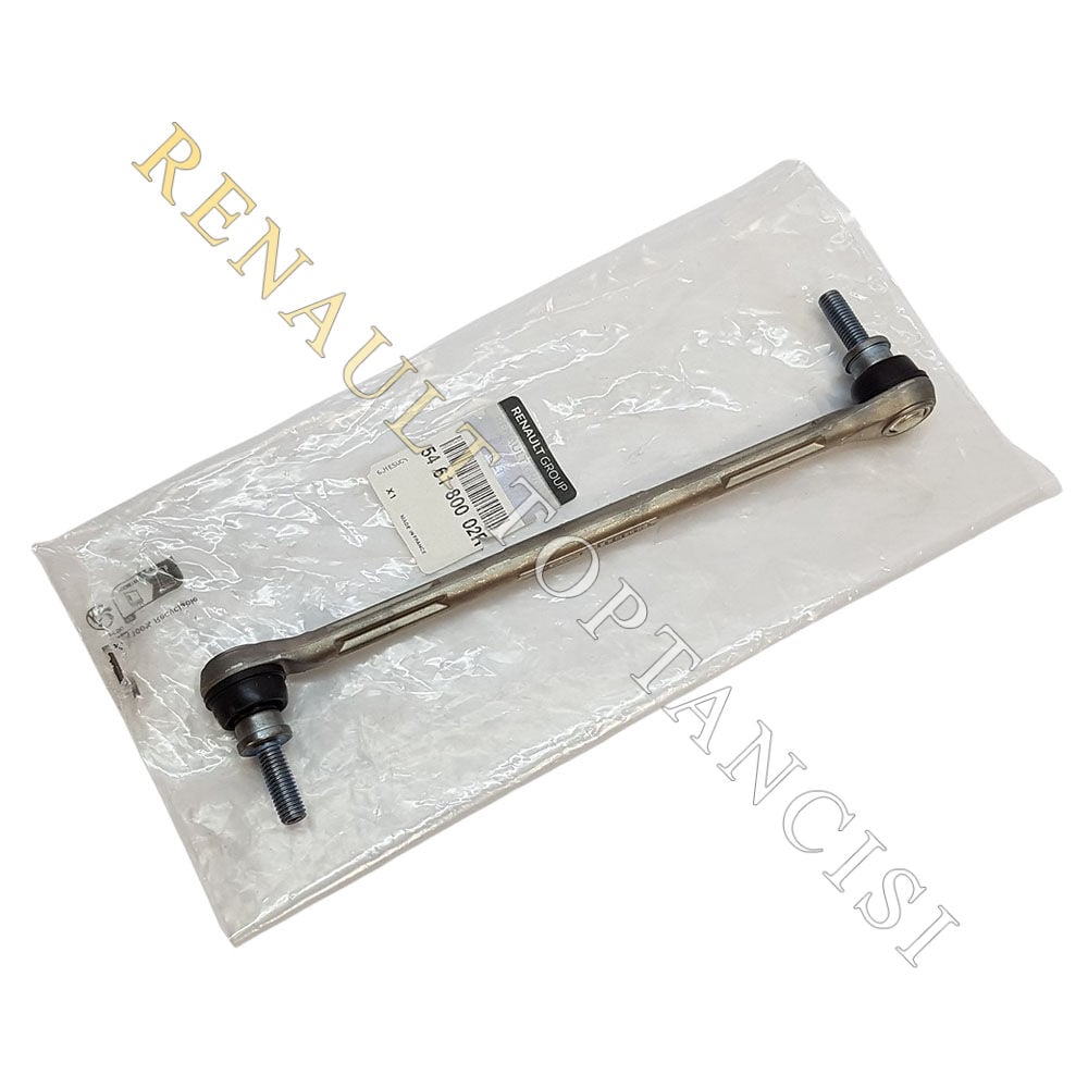 Viraj Demir Askı Z Rotu Megane 3 SW Scenic 3 546180002R