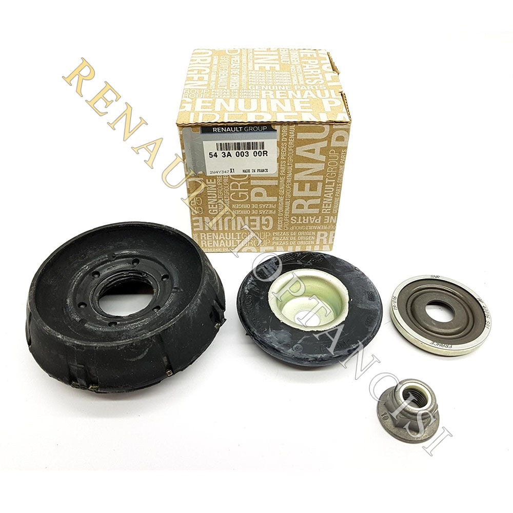 Amortisör Takoz Rulman Kiti Clio 2 Symbol Thalia 543A00300R