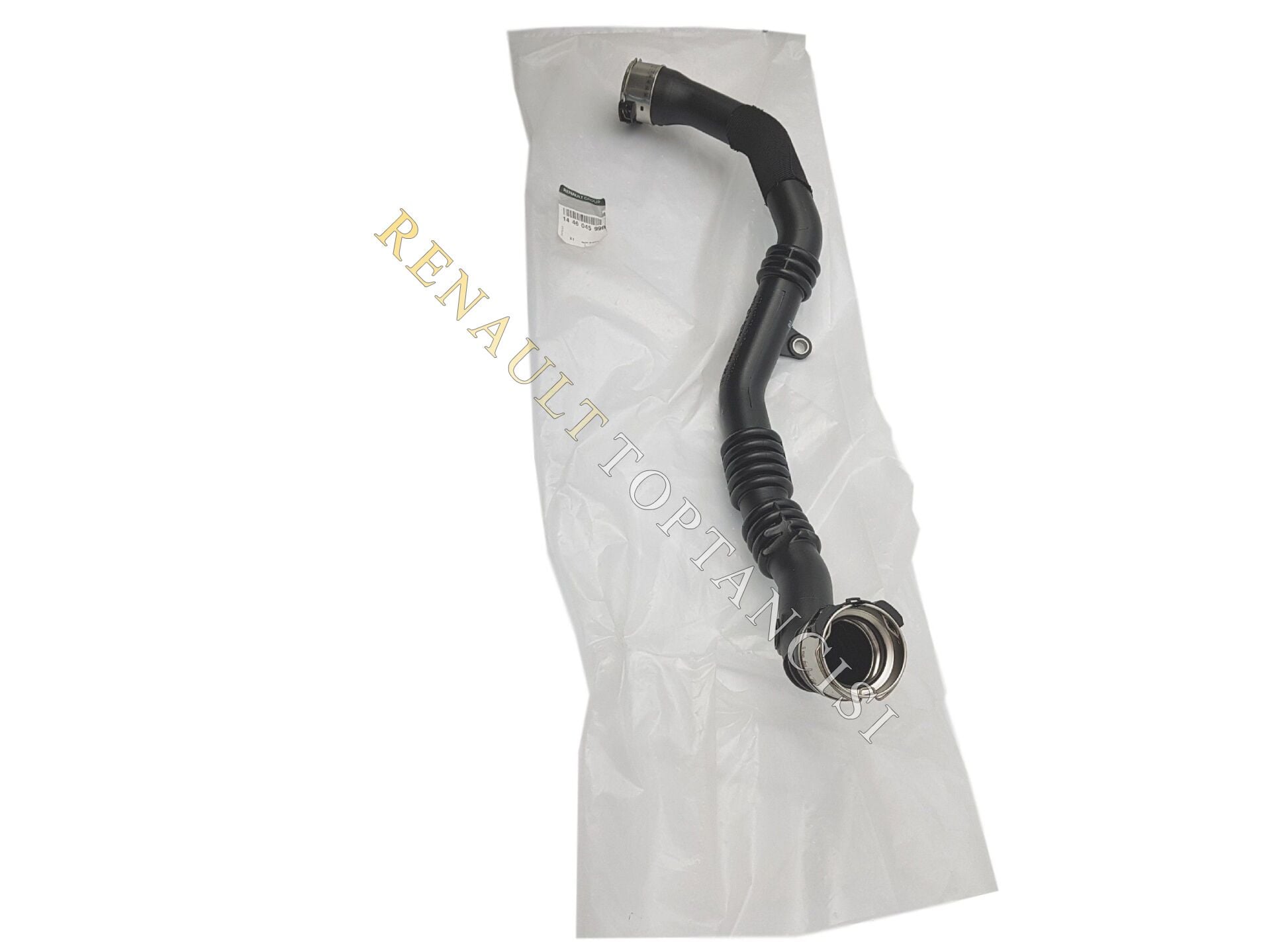 Turbo Hortumu Borusu Clio 4 1.5 dCi 144604599R