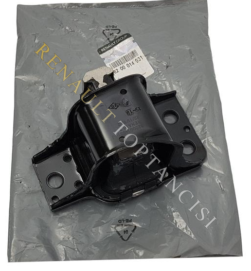 Motor Takozu Sağ Üst Megane 2 Scenic 2 1.4 16V 1.6 16V 8200014931