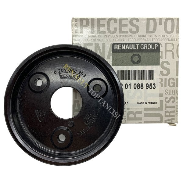 Alternatör Kayış Kasnağı Master 2 2.5 dCi 8201088953