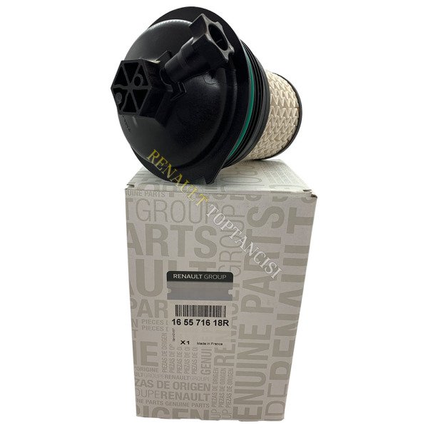 Mazot Yakıt Filtresi Megane 4 Talisman 165571618R