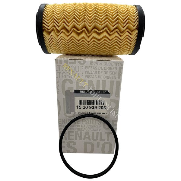 Yağ Filtresi Megane 3-4 Talisman Kadjar 1.6 dCi 152093920R