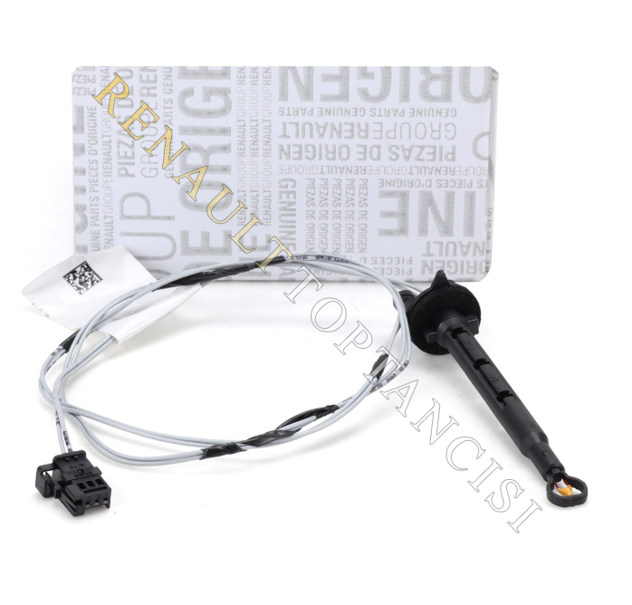 Evaparatör Sondası Dacia Logan Sandero 2 277230128R