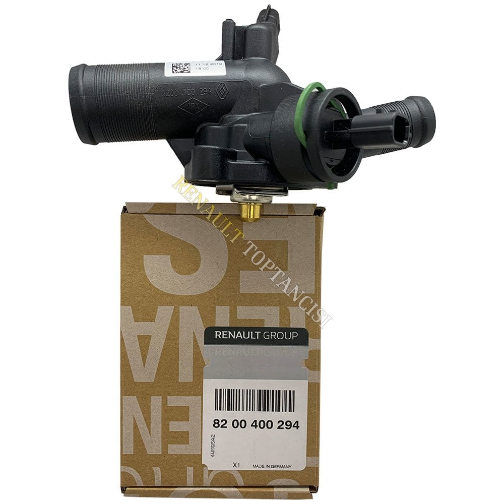 Termostat Komple Clio 3 1.2 16V 8200400294