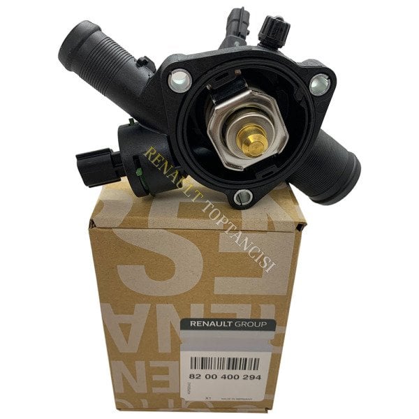 Termostat Komple Clio 3 1.2 16V 8200400294