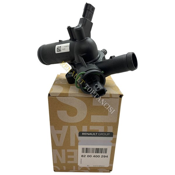 Termostat Komple Clio 3 1.2 16V 8200400294