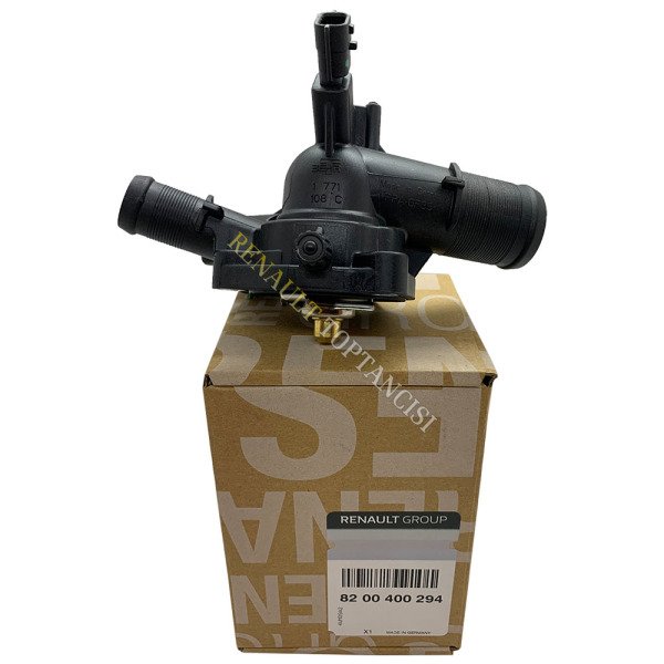 Termostat Komple Clio 3 1.2 16V 8200400294