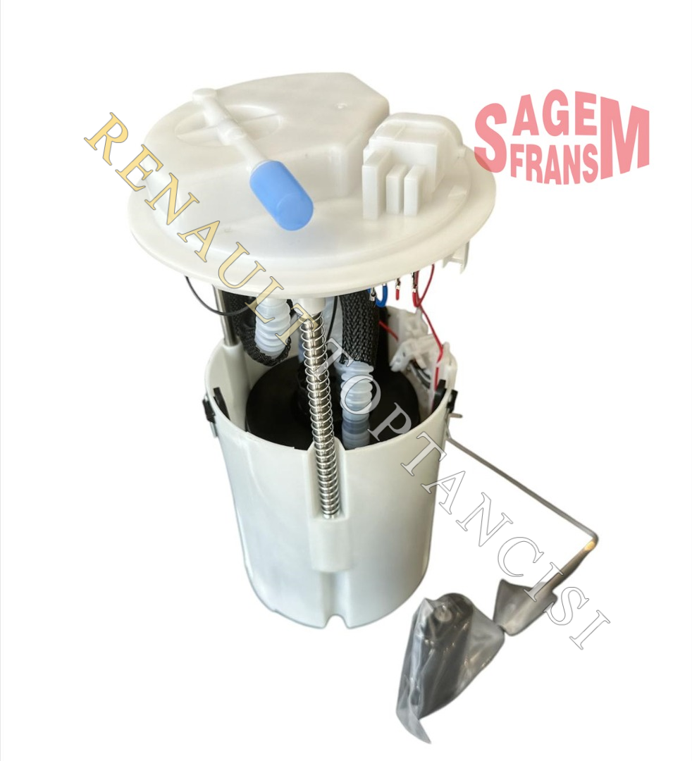Benzin Pompası Şamandırası Tek Çıkış Laguna 2 1.6 16V 8200004964