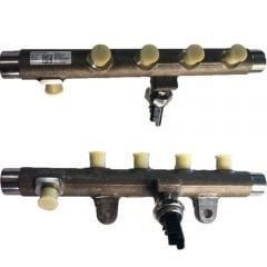 Enjektör Tevzi Borusu Megane 3 Scenic 3 Fluence 1.5 dCi