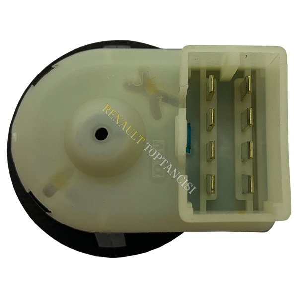 Ayna Ayar Düğmesi Scenic 2 8200107486