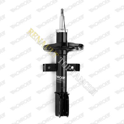 Ön Amortisör Clio 3