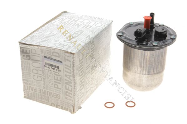 Mazot Filtresi Komple Symbol 2 1.5 dCi Euro 6 164000862R