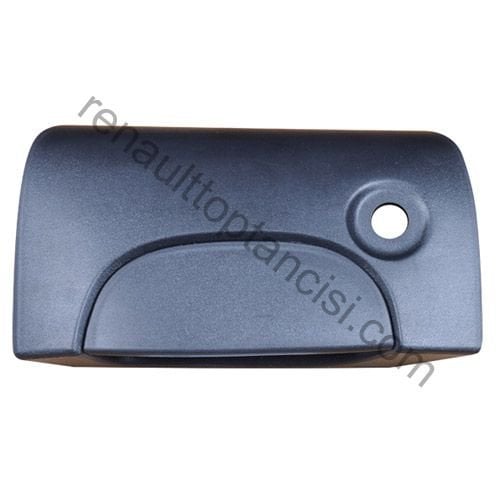 Bagaj Dış Açma Kolu Kangoo Çift Kapılı