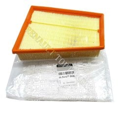 Hava Filtresi Megane 3 Fluence Scenic 3 165467751R