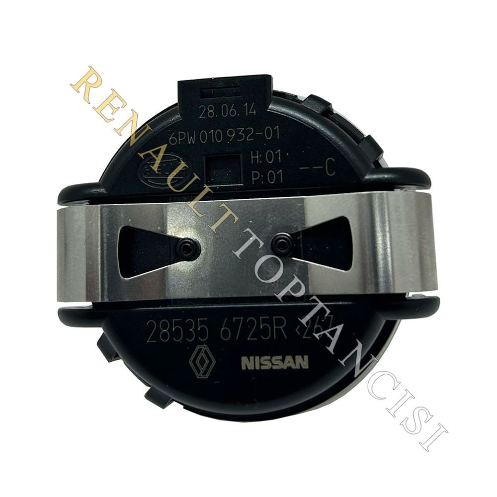 Yağmur Sensörü Fluence Megane 3 285356725R