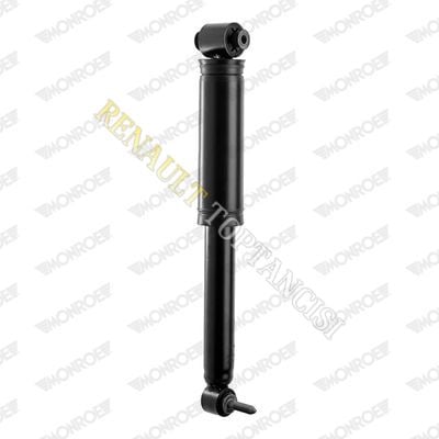 Arka Amortisör Megane 3 Sport Tourer SW 562108593R