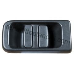 Sağ Yan Sürgülü Kapı Dış Açma Kolu Master 2