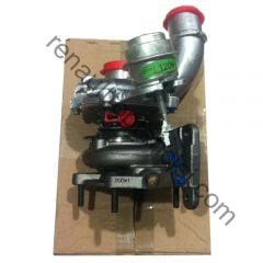 Turbo Trafic 2 1.9 dCi F9Q 7701478022