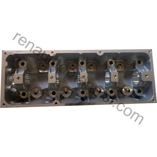 Silindir Kapağı Clio 2 1.4 8V K7J K7M