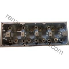 Silindir Kapağı Clio 2 1.4 8V K7J K7M