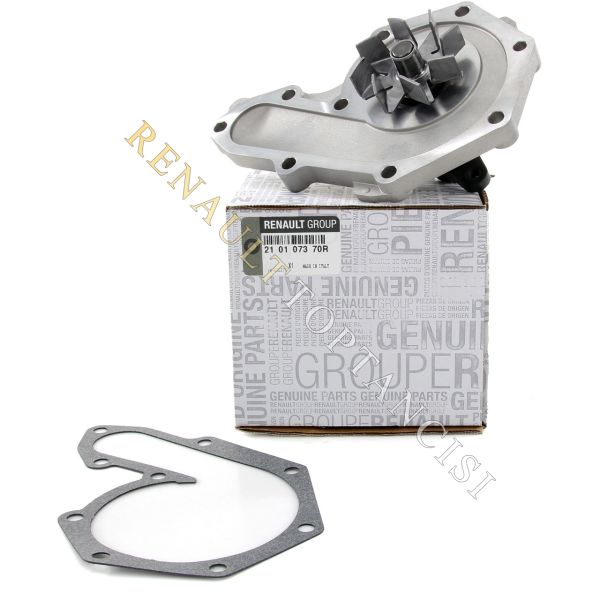 Devirdaim Su Pompası Laguna 1 Megane 1 Scenic 1 1.9 2.0 16V F9Q 210107370R 7701473365