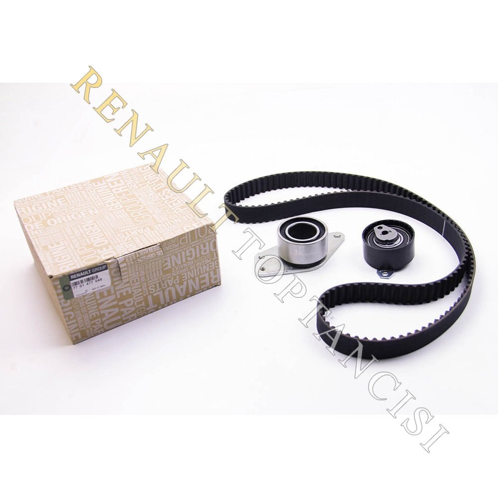 Eksantrik Triger Seti Laguna 1 Megane 1 1.9 Dizel F9Q 7701477049