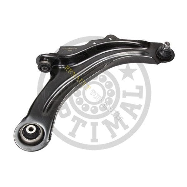 Alt Salıncak Tabla Sağ Megane 2 Scenic 2 545003037R