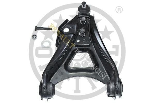 Salıncak Alt Tabla Clio 2 Kangoo Sol