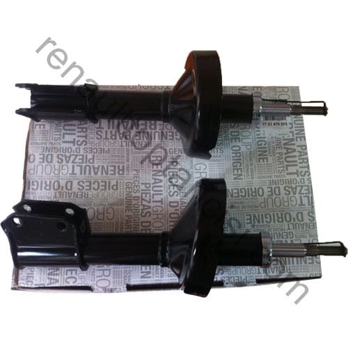 Amortisör Ön Clio 2 Symbol 7701479313 8200299817