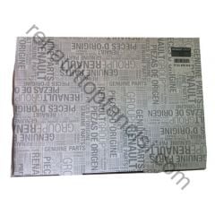 Amortisör Ön Clio 2 Symbol 7701479313 8200299817