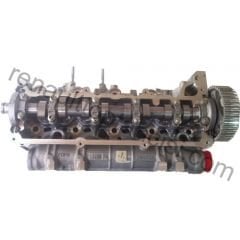 Silindir Kapağı Komple Clio 2 Symbol Kangoo 1.5 dCi