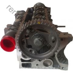 Silindir Kapağı Komple Clio 2 Symbol Kangoo 1.5 dCi