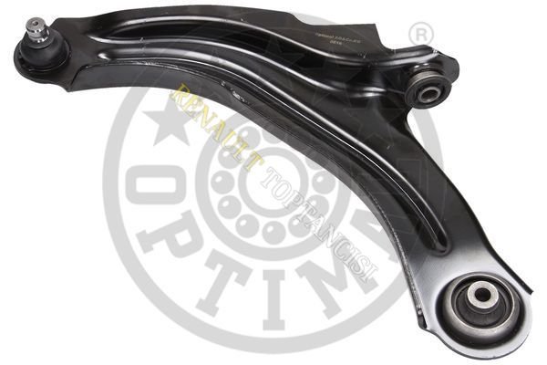 Salıncak Alt Tabla Sol Clio 4