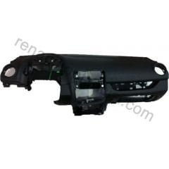 Torpido Ön Göğüs Clio 4 Siyah