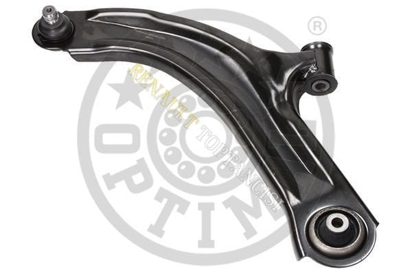 Salıncak Alt Tabla Sol Clio 3 Modus