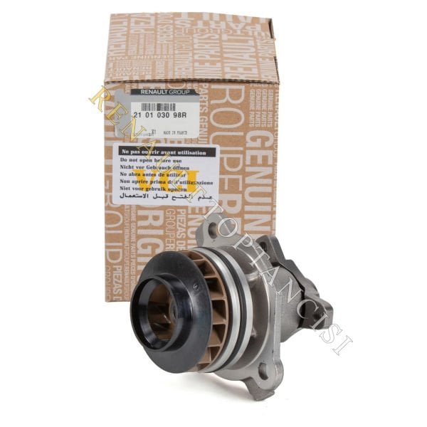 Devirdaim Su Pompası Master 3 2.3 dCi Trafic 2 Laguna 3 2.0 dCi 210103098R