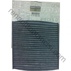 Polen Filtresi Karbonlu Laguna 2 7701048749