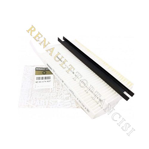 Polen Filtresi Kangoo 2 Master 3 8201676037