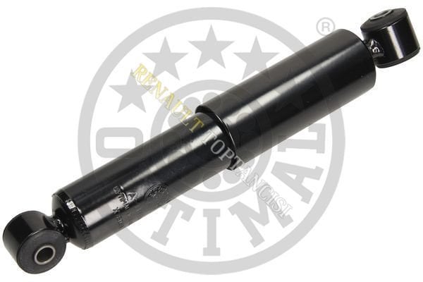 Arka Amortisör Kangoo